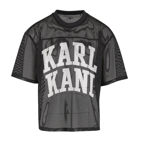 Karl Kani Ανδρική κοντομάνικη μπλούζα Heritage Mesh Boxy Jersey
